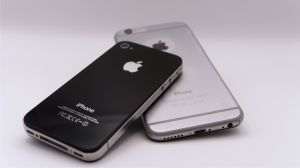 Apple - trimestru record, umbrit de criza memoriilor